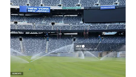 Mondiali, a New York la finale Spagna-Argentina minacciata dagli incendi in Canada e allerta meteo