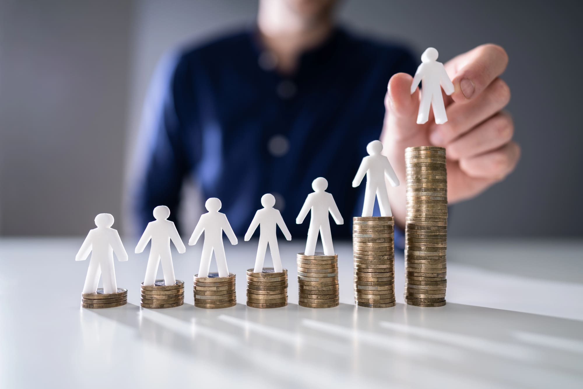 Cedolino NOIPA luglio 2026: fino a tre accrediti per alcuni dipendenti pubblici