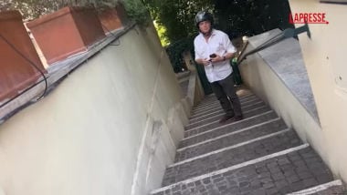 Attentato Ranucci, Lavitola: Non parlo, ci vediamo quando esco dal carcere