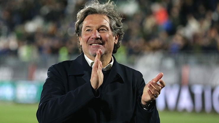 Serie A, il tabellone aggiornato degli allenatori per la stagione 2026/27 - Sportmediaset