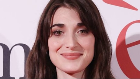 Festa del Cinema di Roma 2026, Pilar Fogliati tra amore e ossessione