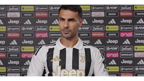Zeki Celik alla Juventus: il turco lascia la Roma e firma fino al 2029