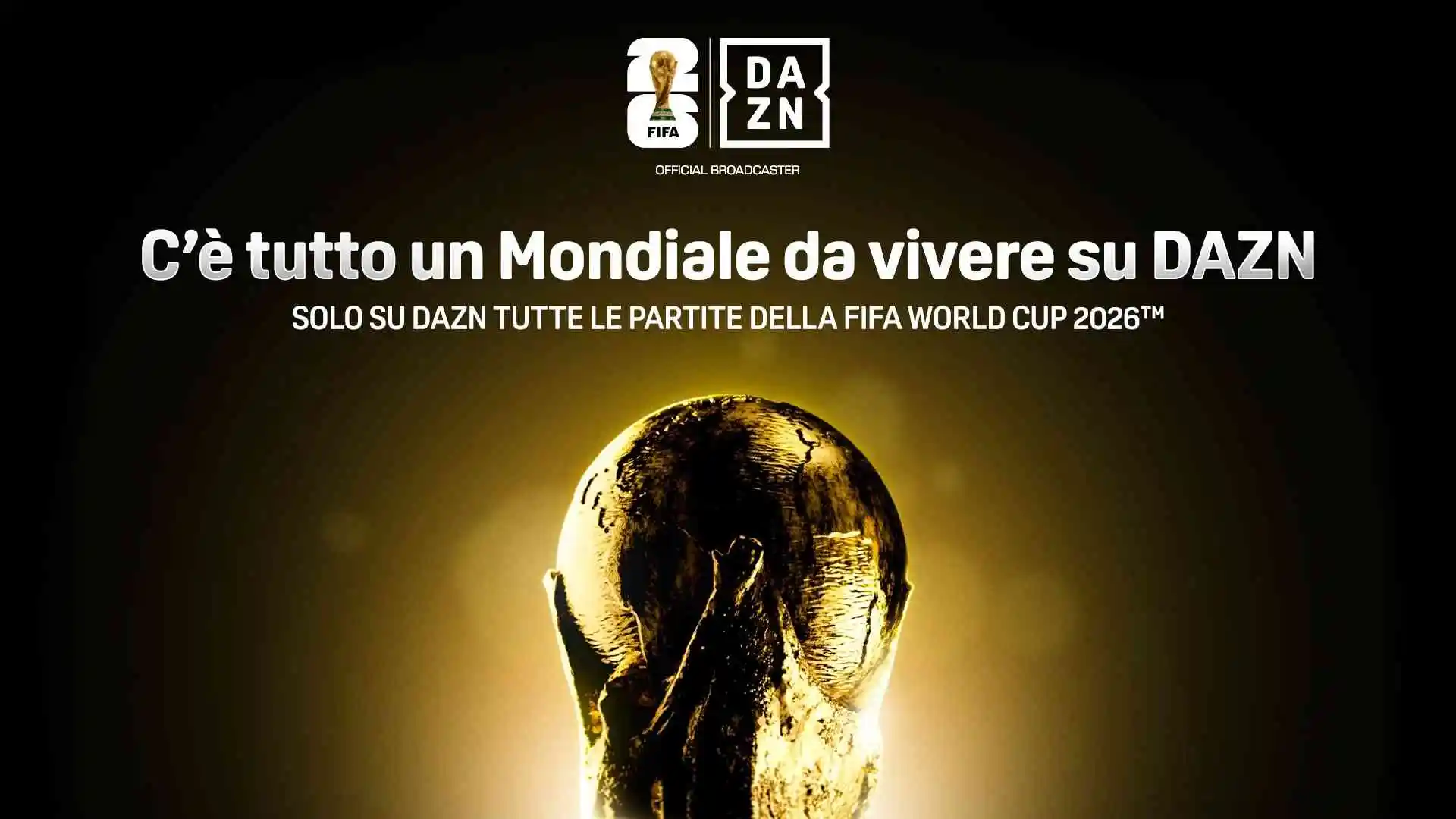 Mondiali Calcio FIFA 2026 Diretta DAZN | Quarti - Programma Telecronisti (9 - 11 Luglio)