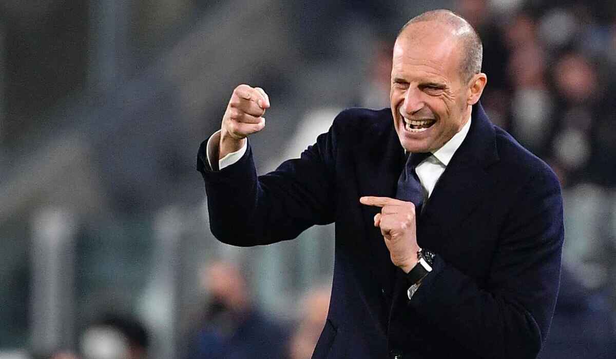 Calciomercato Napoli, Allegri già al lavoro: la prima richiesta di mercato