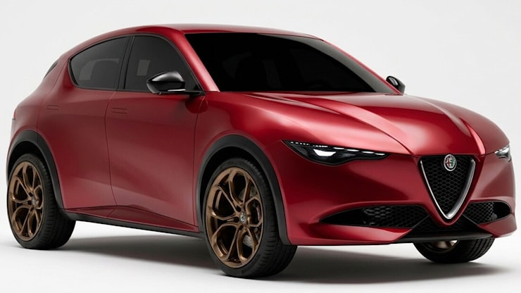 Alfa Romeo Giulia e Stelvio, altro che morte. Ecco come saranno le nuove - auto.it