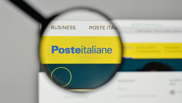 Poste Italiane, Greco: fiduciosi di poter raggiungere la parte alta del range per il dividendo 2026