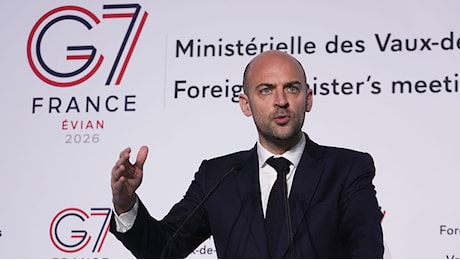 Anche la Francia apre un'inchiesta sul trattamento degli attivisti della flottiglia per Gaza