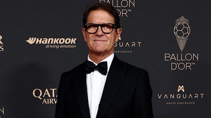 Capello: Leao non è mai maturato, c'è una strategia chiara dietro le sue parole. Rangnick? Storco il naso, come può costruire il Milan mentre è ai Mondiali? - Calciomercato