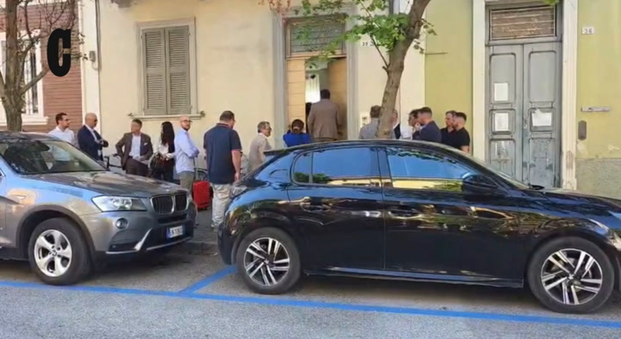 Giudice trovata morta in casa 4 anni fa, oggi sopralluogo dei Ris per decifrare il cold case di Pesaro