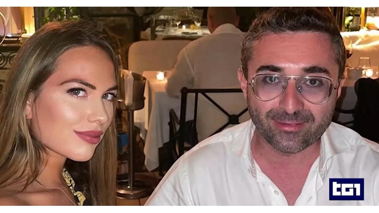 Pamela Genini, ex fidanzato Francesco Dolci accusato di vilipendio di cadavere - RaiNews