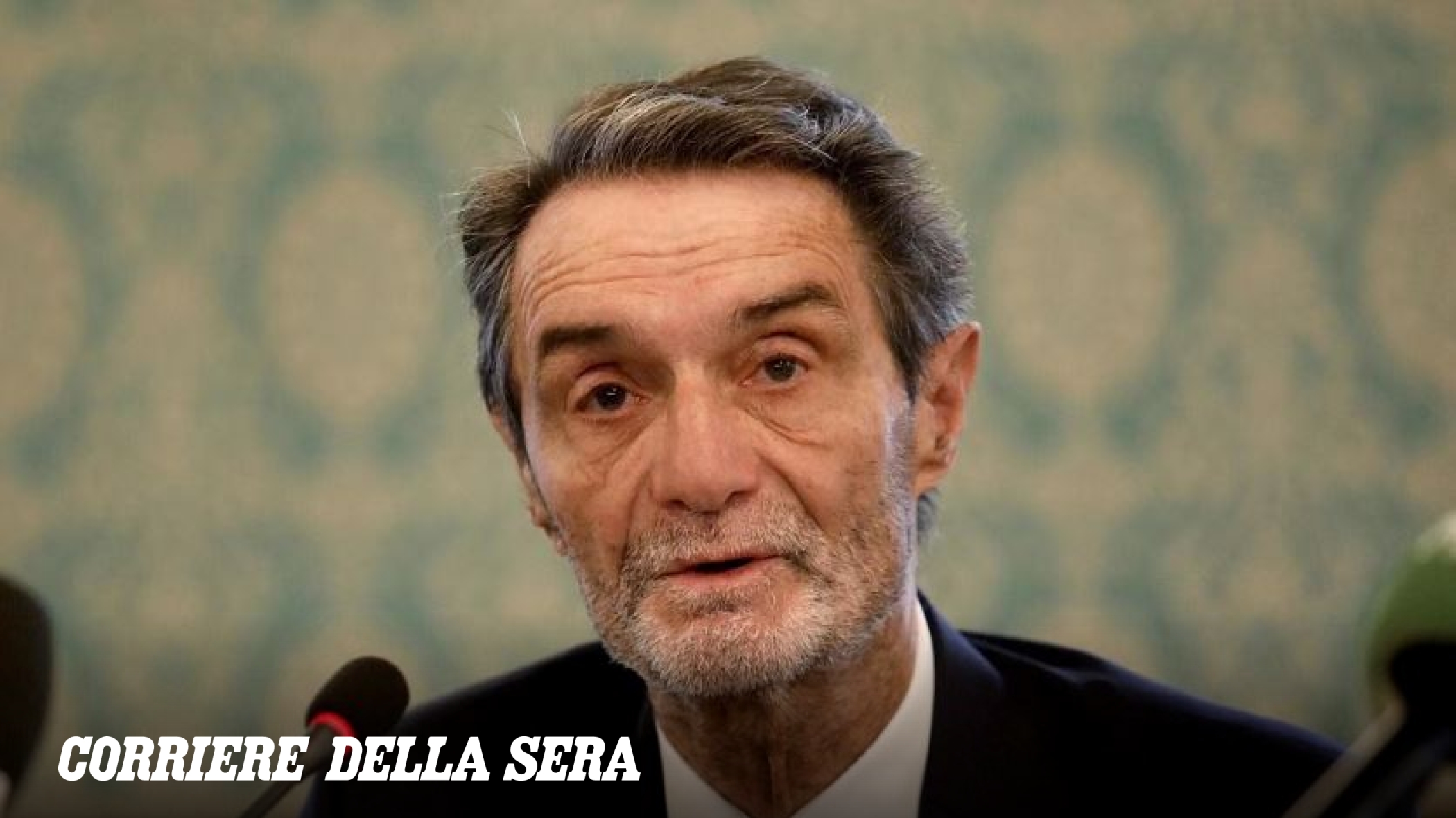 Sicurezza, il Viminale replica ad Attilio Fontana: «Alla Lombardia assegnati 533 agenti in più, altri 264 in arrivo»