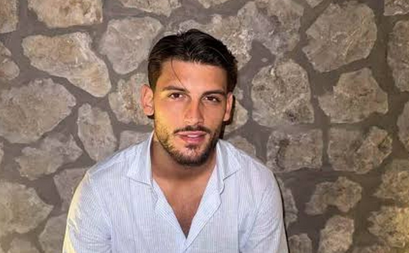 Ciro Solimeno beccato a cena con una sua ex corteggiatrice di UeD: chi è FOTO