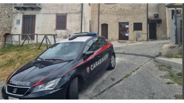 Omicidio a Civita di Bojano - RaiNews