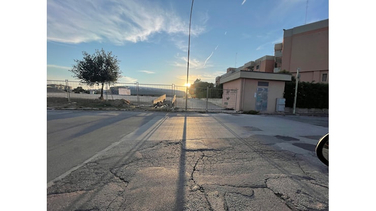 Giochi del Mediterraneo, il Comitato Alimini: “Inserire anche via Lago Alimini e via Maestri del Lavoro tra le strade da riqualificare” - Tarantini Time Quotidiano