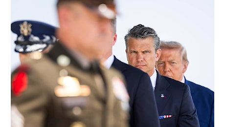 Guerra Iran USA,le notizie del 22 luglio 2026: le mosse di Trump e la situazione di Hormuz