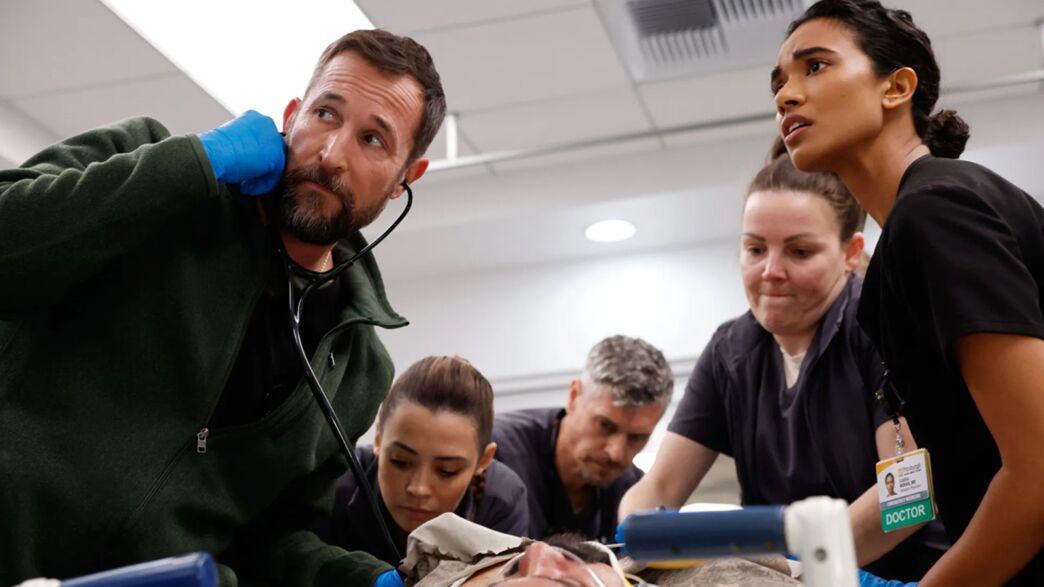 Emmy Nomination 2026: The Pitt, Hacks, Pluribus e la sorpresa Wonder Man