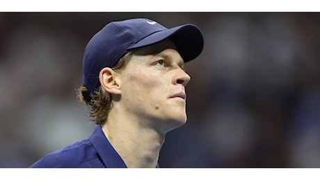 US Open 2026, Sinner guida i dieci italiani nel tabellone di New York