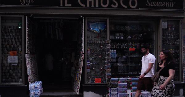 Torino nella morsa dell'afa, il sindaco lancia l'ordinanza antispreco ai negozi