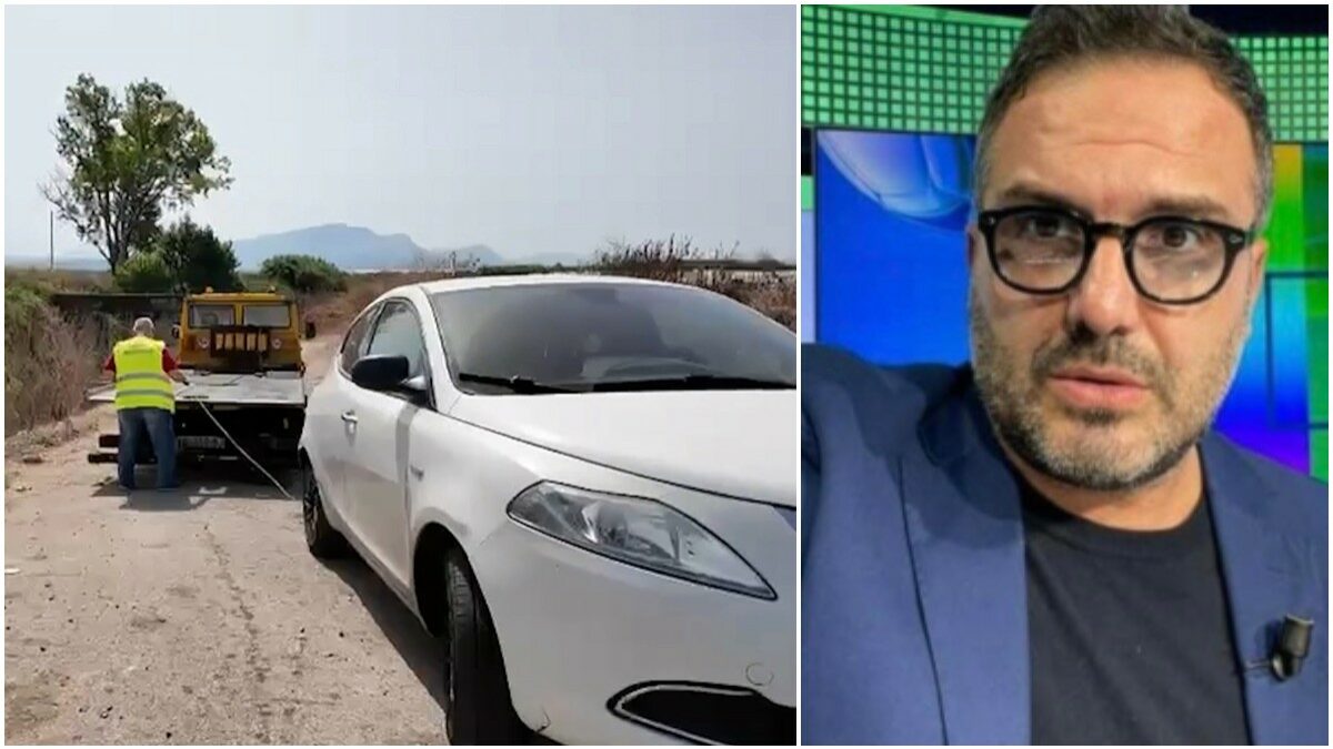 Omicidio Esposito Eboli: il giallo sul presunto lavoro all'Arpac