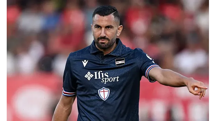 Coda: «Aspetto un’opportunità in Serie B. Sampdoria? Quando sono stato al centro del progetto ho fatto bene!» - SampNews24.com