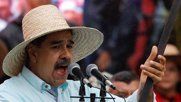 Il countdown per Maduro - la Repubblica