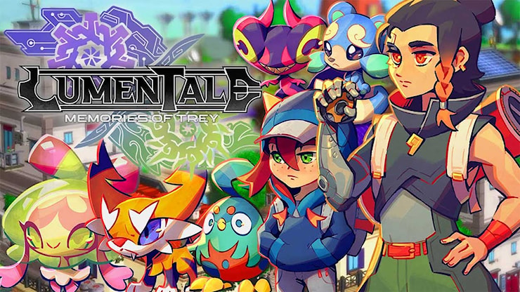 LumenTale: Memories of Trey, la recensione (Steam) - icrewplay.com