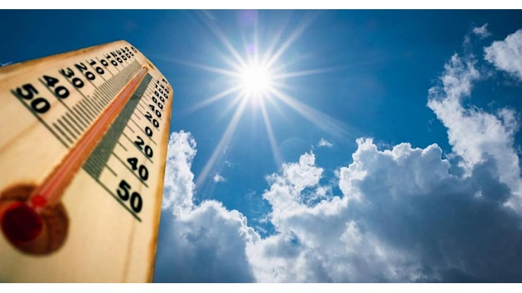 Il grande caldo non abbandona la Sicilia: a Casteltermini registrati 48 gradi - RaiNews
