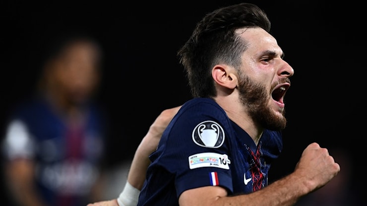 Il Psg diventa squadra vera e vola in finale: a Budapest l’ultimo atto contro l’Arsenal - CalcioNews24.com
