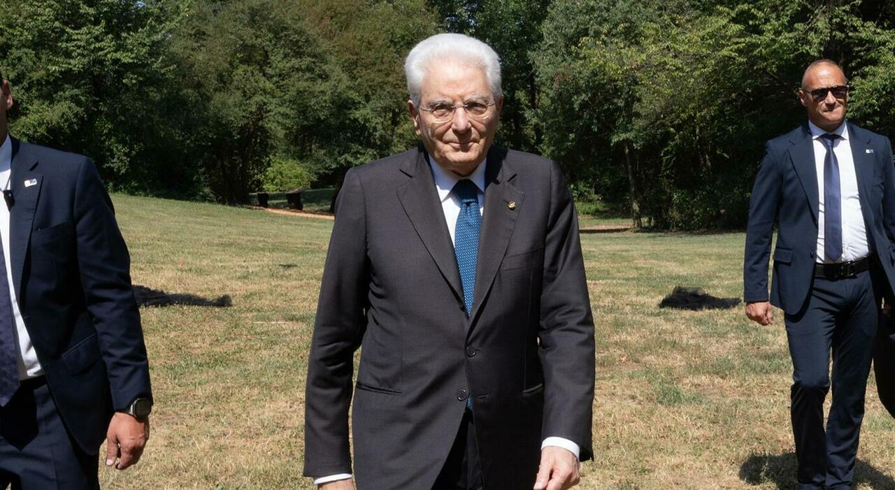 Strage ferroviaria Andria-Corato: Mattarella al decennale del disastro