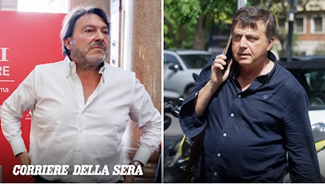 Ranucci-Lavitola, le presenze a Report al centro dell’inchiesta