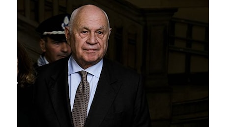 Nordio: non c’è uno scudo penale per gli agenti, al massimo processuale