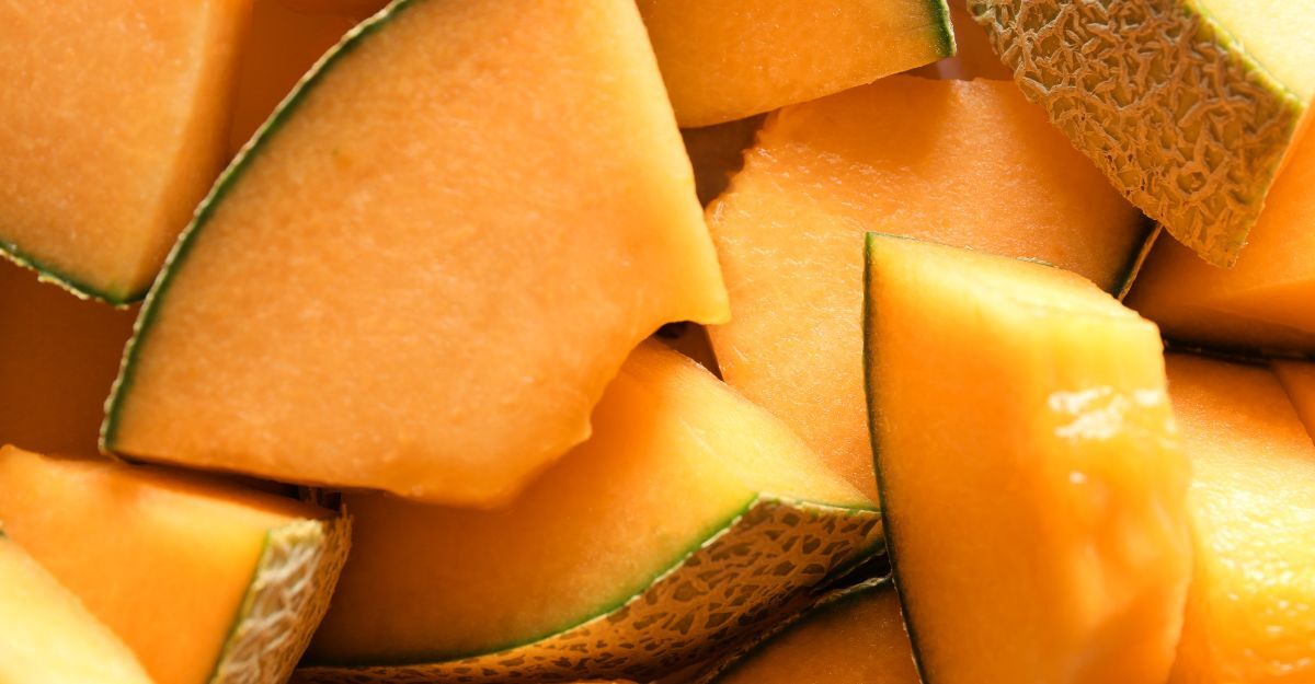 Estate in salute: melone, allenamento con il caldo e neuropatia diabetica