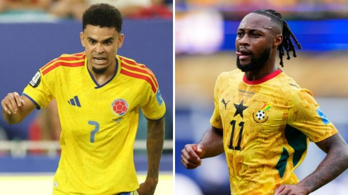 Colombia-Ghana pronostico risultato IA sedicesimi Mondiali 2026