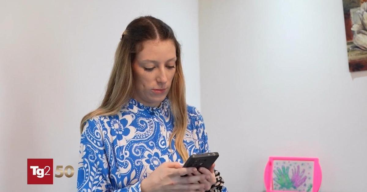 Nessy Guerra in commissariato per far vedere la figlia al papà. Tajani: Lavoriamo per rimpatrio