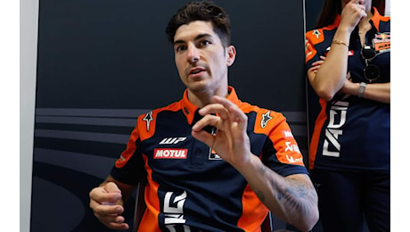 Vinales e Bastianini accendono Assen:KTM mi ha tradito",Ducati, addio italiani"