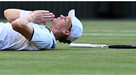 Sinner alla conquista dell’erba: ottantesima settimana da numero uno e il ranking Atp parla italiano