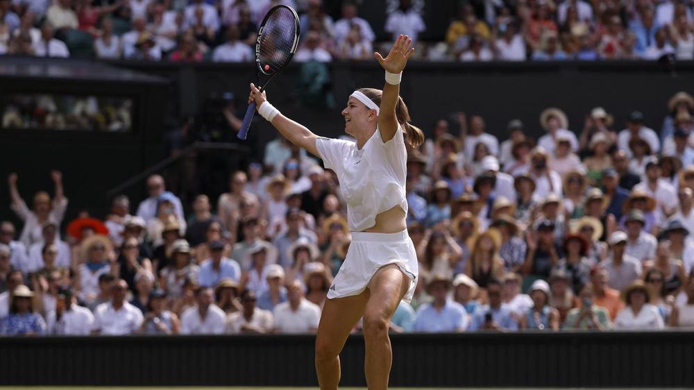 Karolina Muchova andrà alla caccia del suo primo Slam