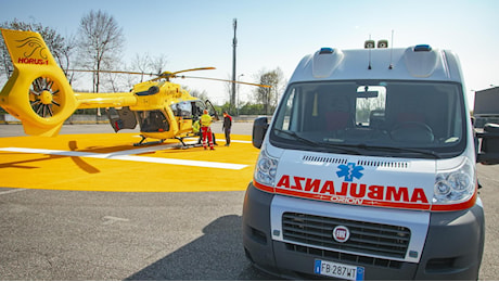 Gallarate, morto il bambino di 5 anni investito davanti alla fermata dell’autobus