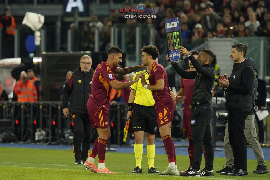 Fenerbahçe su El Aynaoui: la Roma fissa la sua posizione