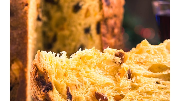 Panettoni Artigianali a Torino: 5 proposte per il Natale 2025 - Guida Torino