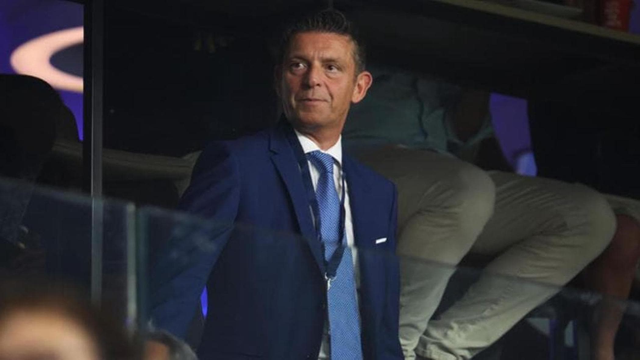 Rocchi e l’inchiesta arbitri, quattro le gare nel mirino: c’è anche Torino-Inter del 2026