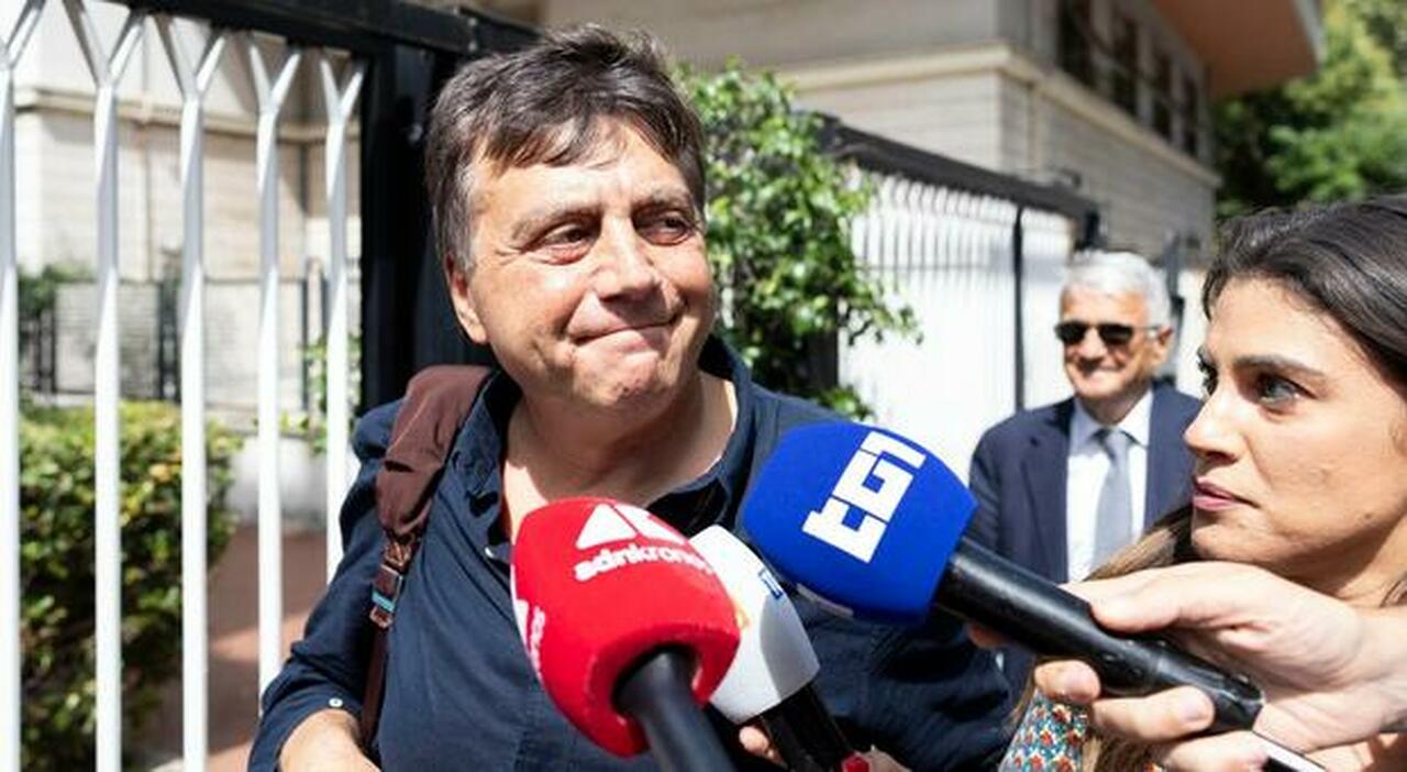 Lavitola da Ranucci in Rai la prima volta 7 anni fa, il giallo degli ospiti nel B&B sopra il Bistrot Cefalù