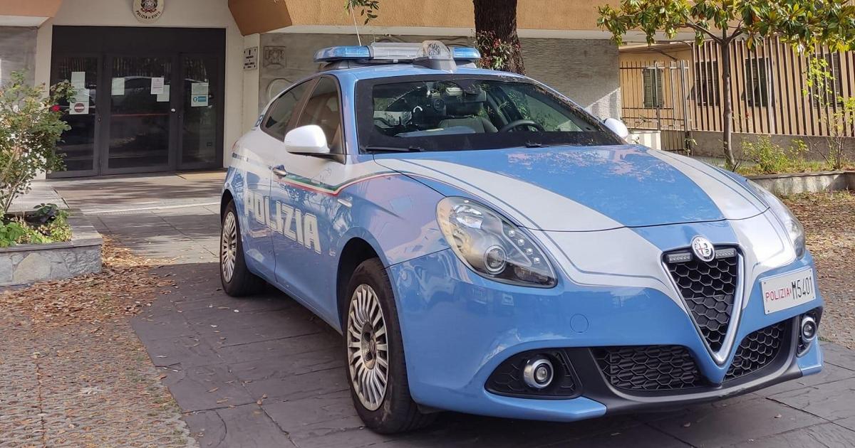 Agguato dopo un appuntamento, arrestati due fratelli per tentato omicidio