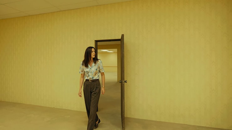 E se Backrooms parlasse molto più della realtà, invece che di Internet? - Vogue Italia