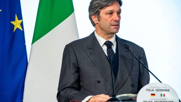 Export Extra Ue Maggio 2026, Zoppas (ICE): Maggio (+6,3%) spinge la crescita al +4,4% nei primi cinque mesi dell'anno - Economia e Finanza - Repubblica.it