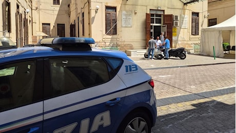Palermo, accoltella medico per una carrozzina elettrica: la furia per un documento mancante