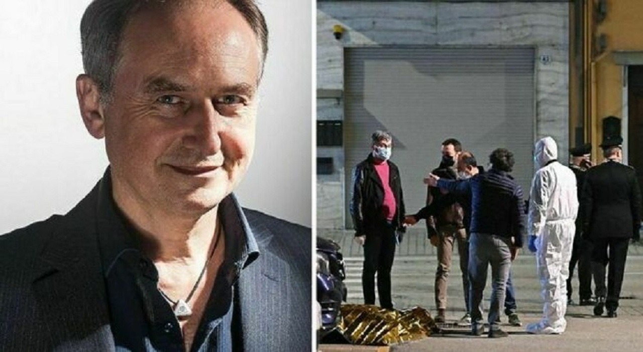 Mario Roggero, Pg Cassazione chiede la conferma dei 14 anni e 9 mesi per il gioielliere che uccise due rapinatori. L'ultimo video: «Questa attesa ci sta logorando»