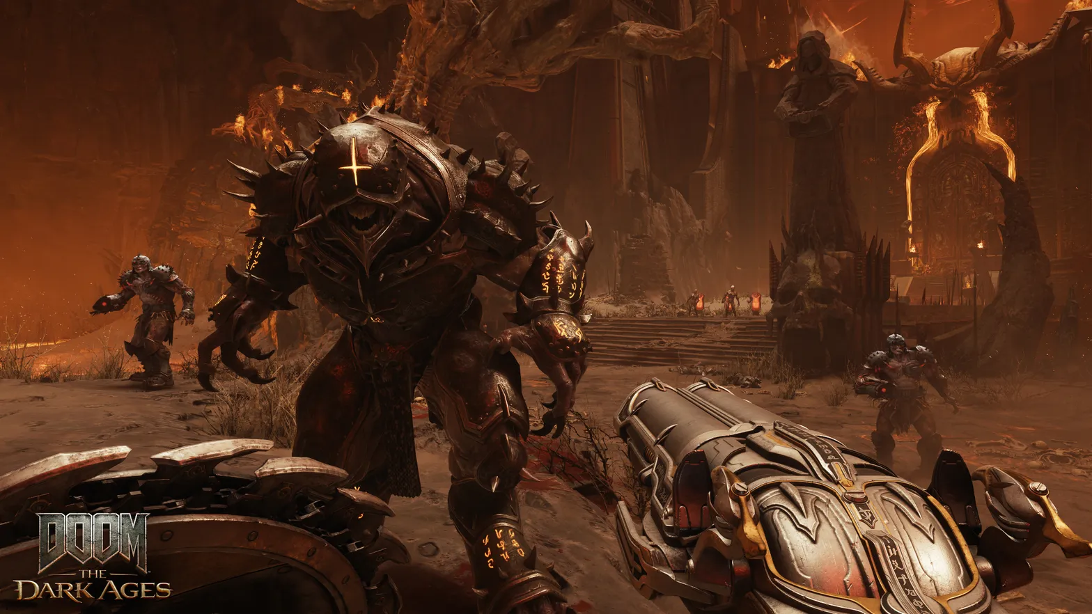 Licenziamenti di massa in ID Software: i dipendenti raccontano lo shock dei tagli