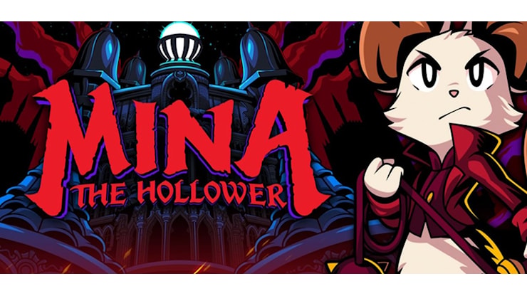 Mina the Hollower, Recensione: un fascino tutto retrò - Pokémon Millennium