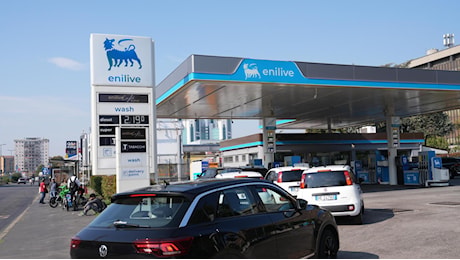 Caro carburanti nel Reatino, la stima Cgia: 49 milioni in più nel 2026